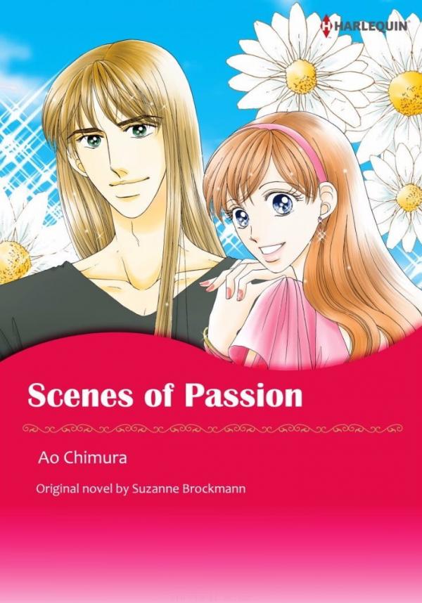 Scenes Of Passion